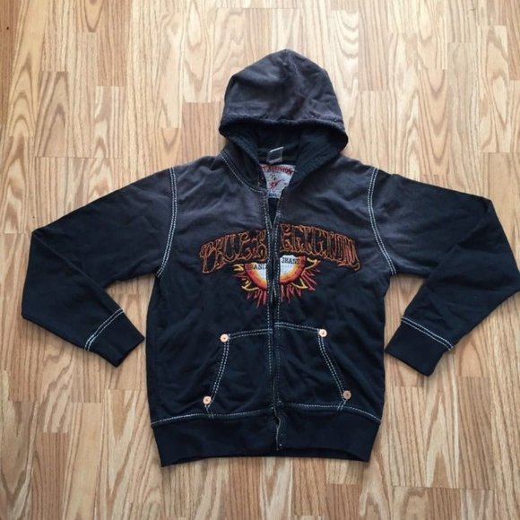 true religion hoodie canada